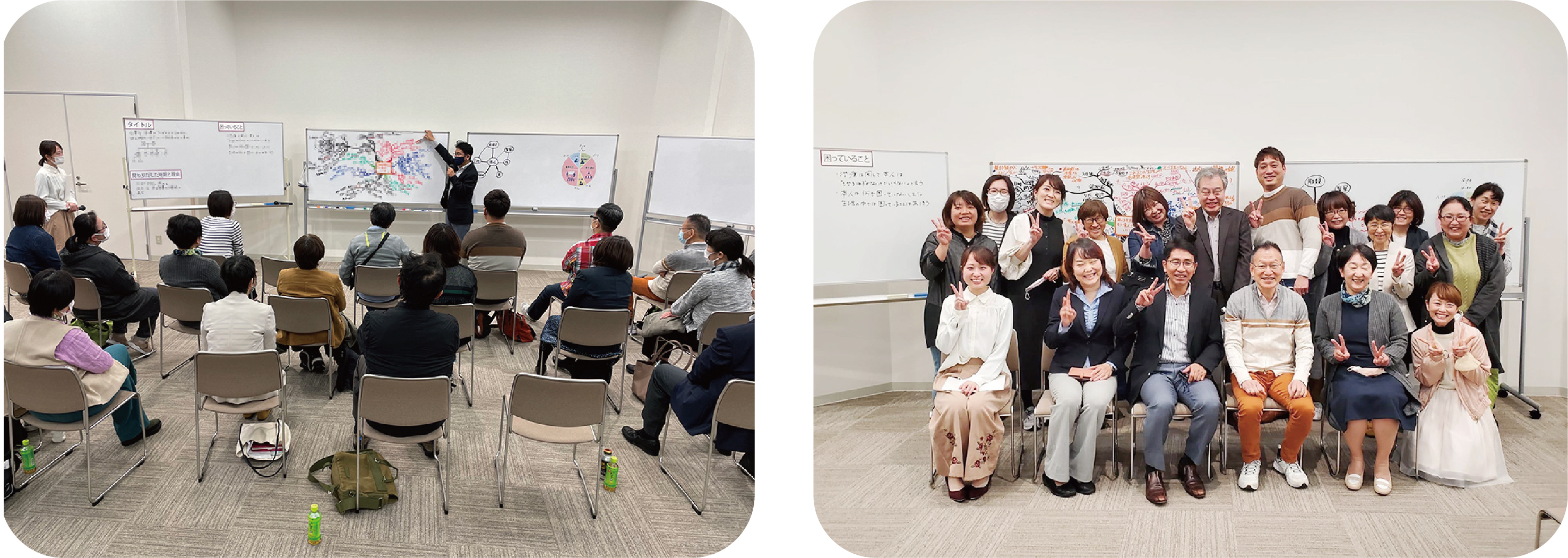 福井認知症診療連絡懇話会