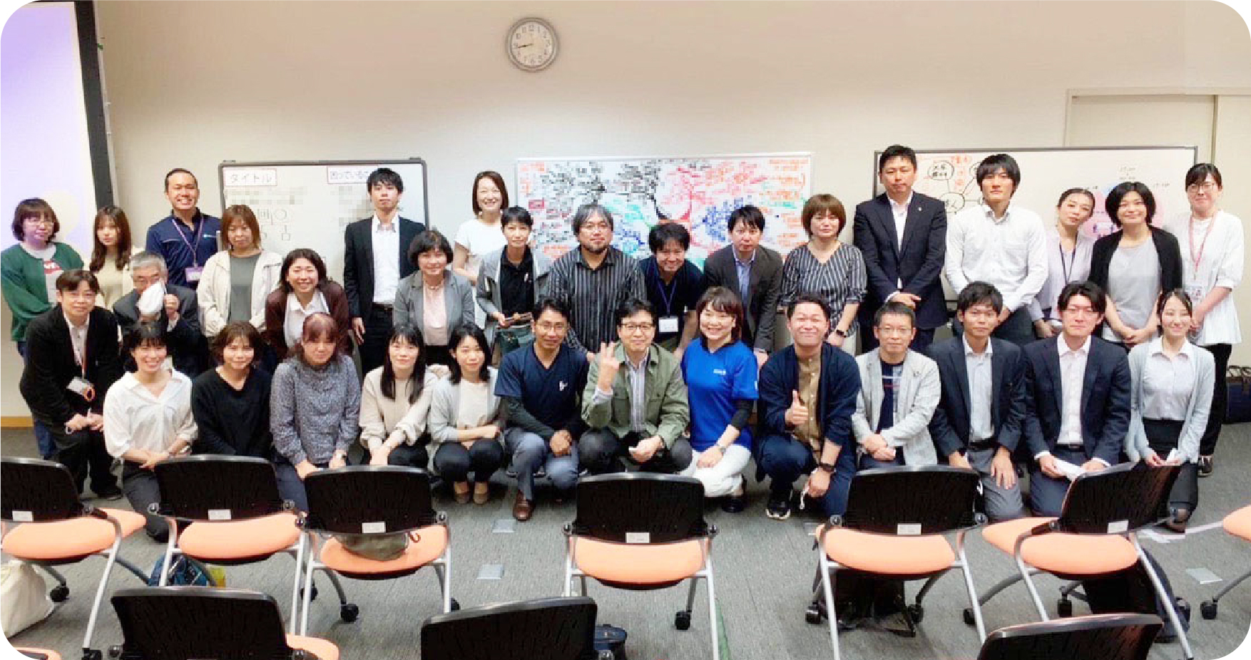 福井認知症診療連絡懇話会