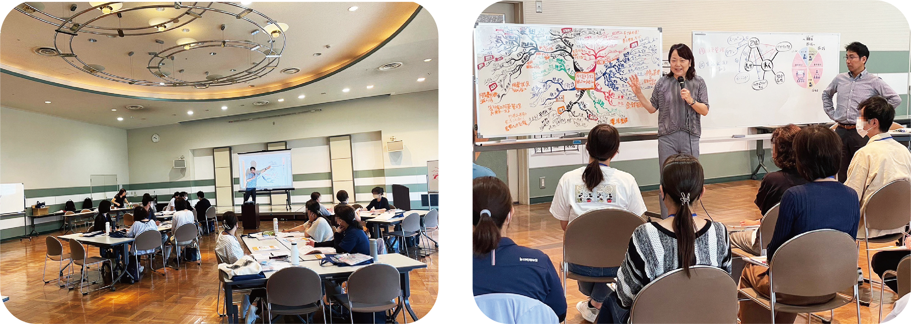 高知県ファシリテーター養成講座